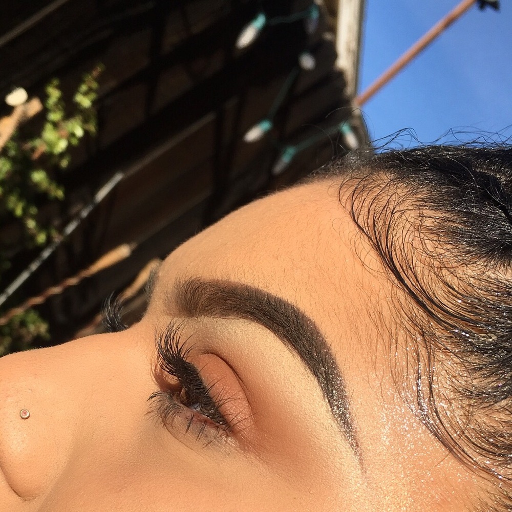 🌸May Eyelash Extensions Special🌸